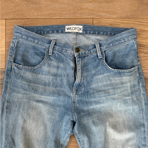 Wildfox Jeans Size 28 - Picture 2 of 3